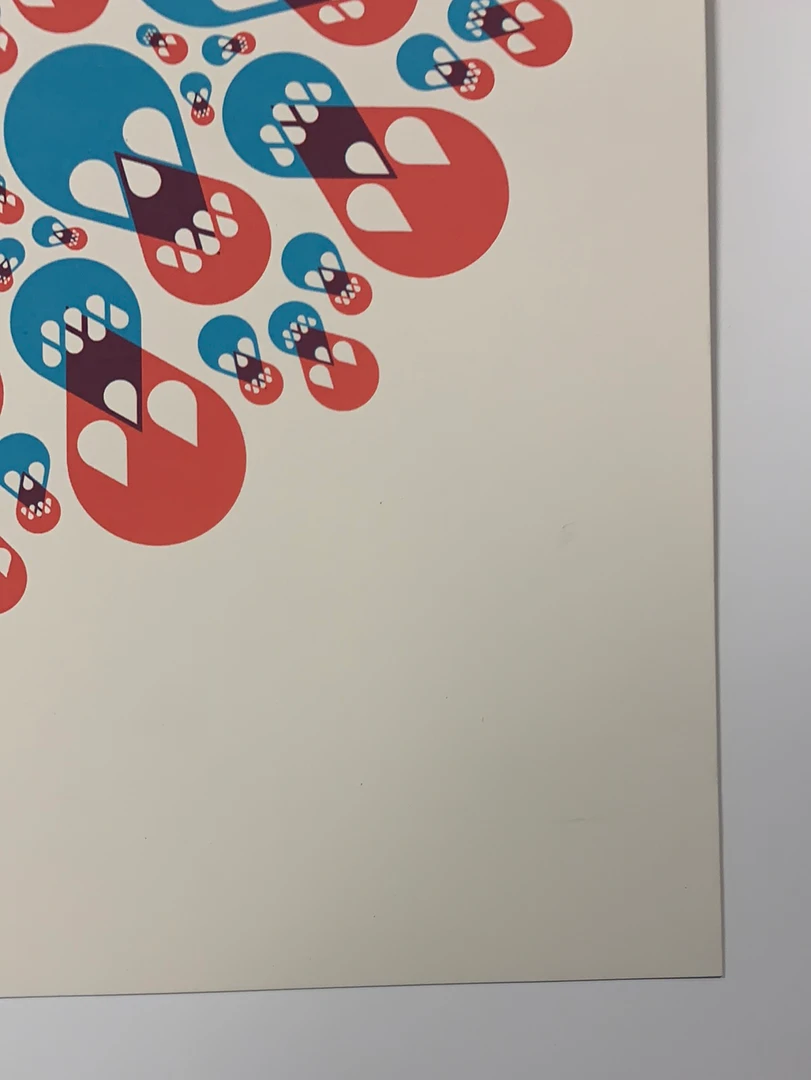 Art Prints Teardrops - 2016 Sean Mort Poster BONES Art Print 7 Art Prints Teardrops - 2016 Sean Mort Poster BONES Art Print