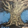 Avett Brothers - 2019 Todd Slater Poster Ames, IA Iowa State Center