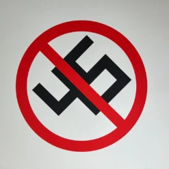 45 - 2017 Mike Mitchell Poster Signed Art Print Donald Trump