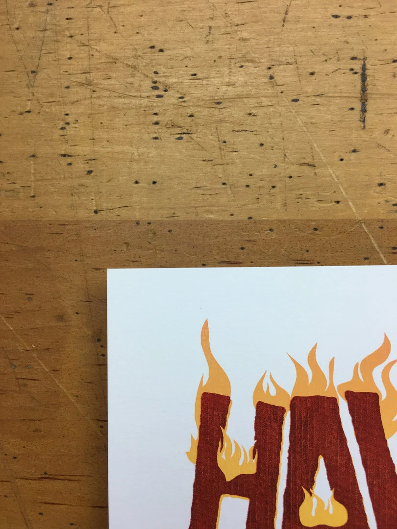 Gig Posters Hawthorne Heights - 2005 Hero Design Studio Poster Buffalo, NY The Town Ballroom 6 Gig Posters Hawthorne Heights - 2005 Hero Design Studio Poster Buffalo, NY The Town Ballroom