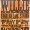 Gig Posters Willie Nelson - 2011 Hatch Show Print 5/30 Poster York, Pennsylvania 2 Gig Posters Willie Nelson - 2011 Hatch Show Print 5/30 Poster York, Pennsylvania