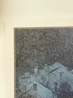 All Alone Is All We Are - 2010 Dan McCarthy Poster Art Print Art Prints