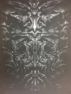 Deacon - 2013 JC Richard Art Print Art Prints