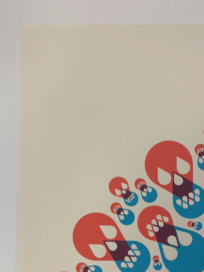 Art Prints Teardrops - 2016 Sean Mort Poster BONES Art Print 5 Art Prints Teardrops - 2016 Sean Mort Poster BONES Art Print