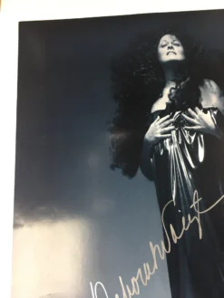 Sold Out Posters Salome - 2006 - 2007 Poster Chicago, IL Lyric Opera Of Chicago