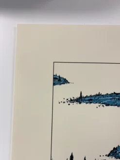 Salad Days - 2008 Dan McCarthy Poster Art Print Art Prints