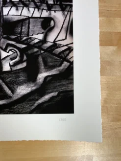 Art Prints The Evangelists - 2021 David Welker Poster, Art Print