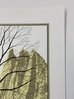 It Felt Good To Be Lost - 2008 Dan McCarthy Poster Art Print