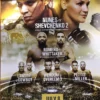 Sold Out Posters UFC 213 Poster - Nunes Vs Shevchenko 2