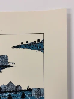 Salad Days - 2008 Dan McCarthy Poster Art Print Art Prints