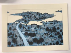 Salad Days - 2008 Dan McCarthy Poster Art Print Art Prints