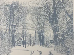 Art Prints Cold Hands And Warm Hearts - 2017 Dan McCarthy Poster, Art Print