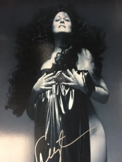 Sold Out Posters Salome - 2006 - 2007 Poster Chicago, IL Lyric Opera Of Chicago