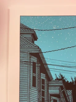 Sketching: The Animal Kingdom - 2009 Dan McCarthy Poster Art Print Art Prints