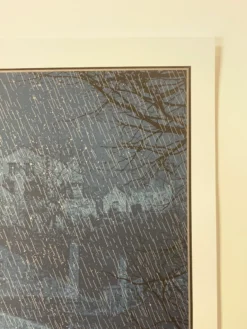 All Alone Is All We Are - 2010 Dan McCarthy Poster Art Print Art Prints