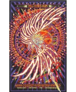 Colorado Umphrey's McGee - 2019 Brad Klausen Poster Denver, CO S/#'d